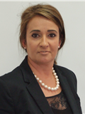 Sandra de Ponte Intern
