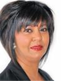 Ursula Ramballi