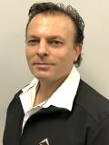 Martin Strauss