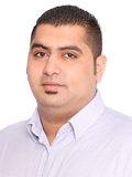 Damian Govender