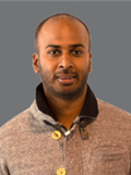 Murali Naidu - Intern