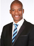 Mpho Mapulane