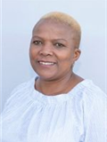Luyanda Ntshengulana
