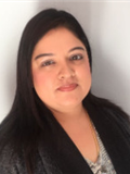 Poonam Govender (Intern)