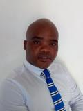 Tebogo Hlahla
