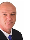Barry Liebenberg