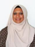 Zubaida Bardien