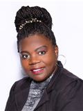 Tinah Ndaba
