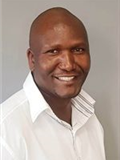 Bheki Dube