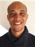 Roger van Wyk