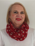 Mariana Venter - Agent
