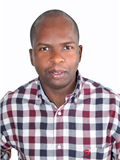 Stephen Tshoma