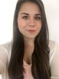 Abigail Leonard - Intern