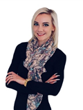 Nerine Liebenberg