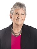 Hilda Peel