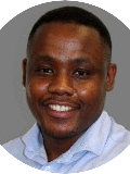 Thabiso Shomolekae