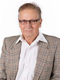 Derek Preedy