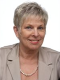 Sue O'Molony