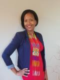 Nozipho Mhlongo