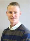 Ryan Scott - Estate Agent