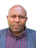 Daniel Maseko