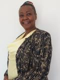 Mapuleng Mpumlwana