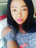 Gabisile Mokoena