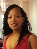 Mary Mathoto