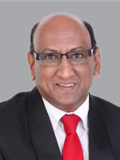 Suresh Jagesur Agent