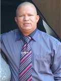 Gabriel Moorcroft