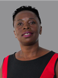 Tshidi Nkoana - Agent