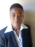 Portia Mhlanga
