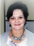 Tanya Joubert