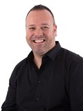 Terence Hewitt