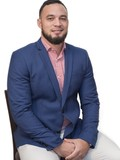 Faizel Smith