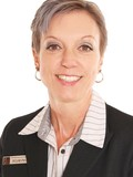 Delaryna Hendricks