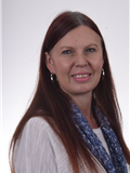 Wendy Strydom