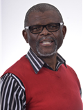 Zola Ngcapu