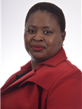 Joyce Moloantoa