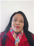Dineo Mogobe