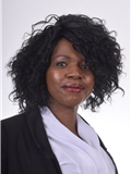 Portia Phetla