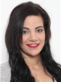 Alexandra Sandra Saayman