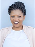 Mbali Nombanga