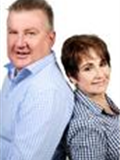 Christo Esterhuizen & Mariki Steyn