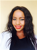 Ornella Mugisha