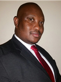 Harold Mabela