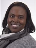 Merrian Dikobe
