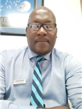 Malesela Peter Seema