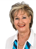 Cecile Carstens