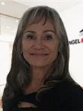 Nickey van Zijl de Bareiro